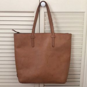 Consuela Diego Market Tote